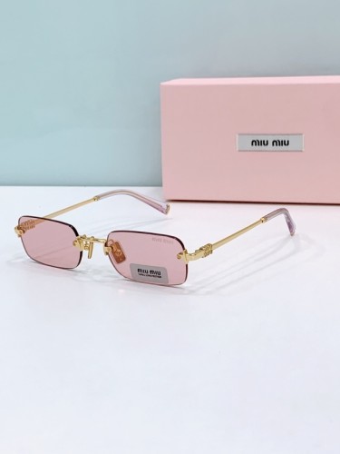 Miu Miu Sunglasses AAAA-2457