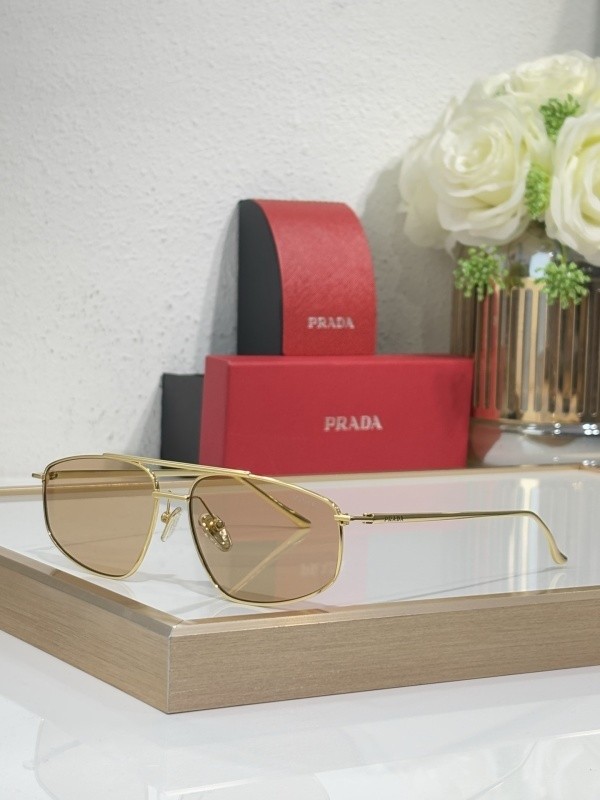 Prada Sunglasses AAAA-7002