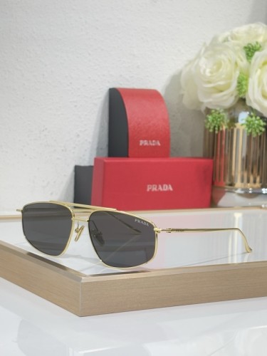 Prada Sunglasses AAAA-7000
