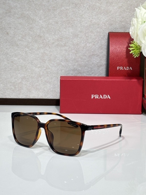 Prada Sunglasses AAAA-7008