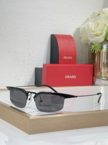 Prada Sunglasses AAAA-6964