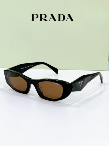 Prada Sunglasses AAAA-6924