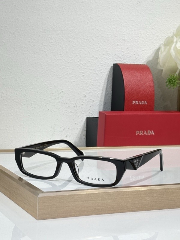 Prada Sunglasses AAAA-6866