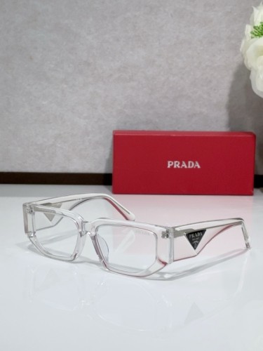 Prada Sunglasses AAAA-7019