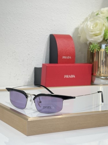 Prada Sunglasses AAAA-6965