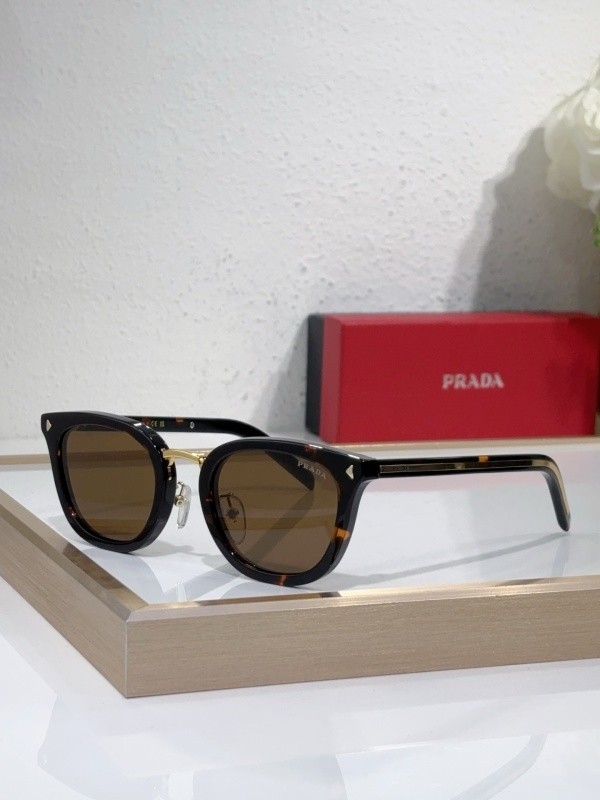 Prada Sunglasses AAAA-6770
