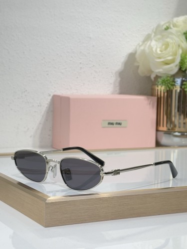 Miu Miu Sunglasses AAAA-2376