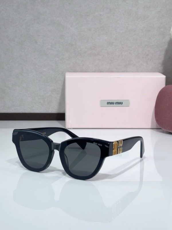 Miu Miu Sunglasses AAAA-2308