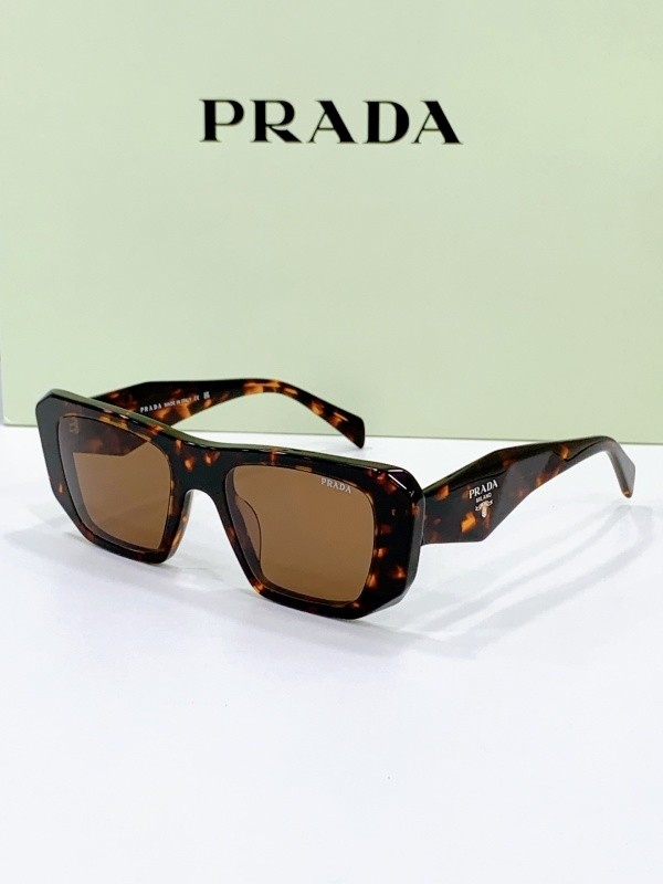 Prada Sunglasses AAAA-6941