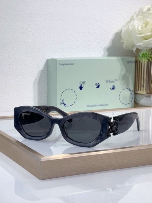 Off white Sunglasses AAAA-991