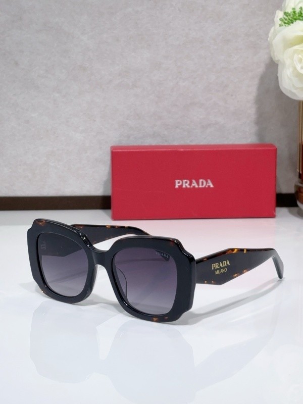 Prada Sunglasses AAAA-6794