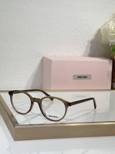 Miu Miu Sunglasses AAAA-2281