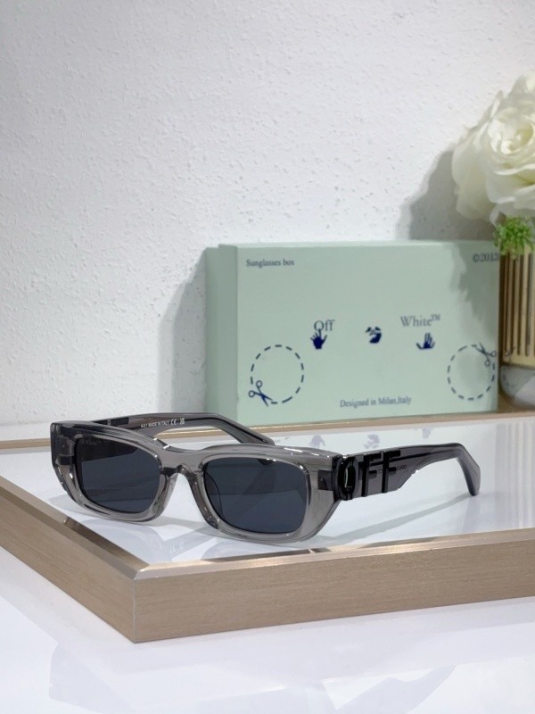 Off white Sunglasses AAAA-963