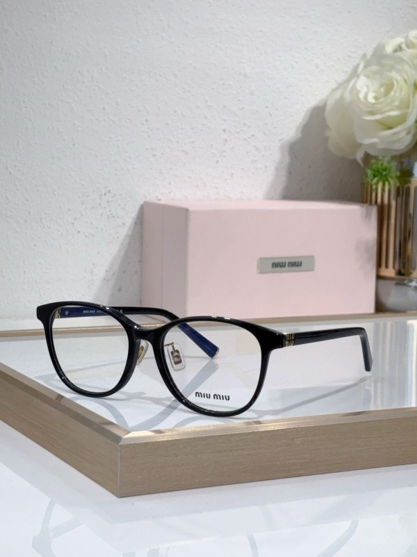 Miu Miu Sunglasses AAAA-2253