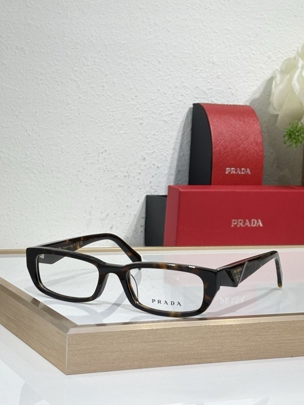 Prada Sunglasses AAAA-6868