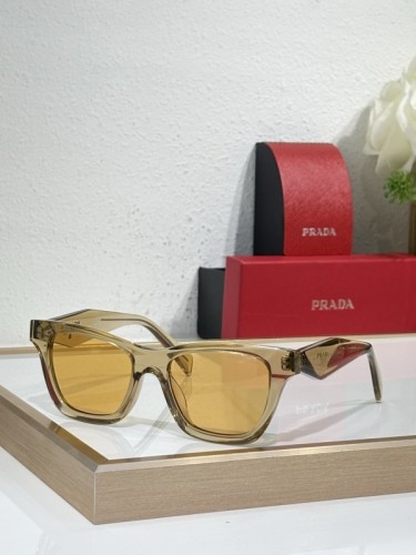 Prada Sunglasses AAAA-6978