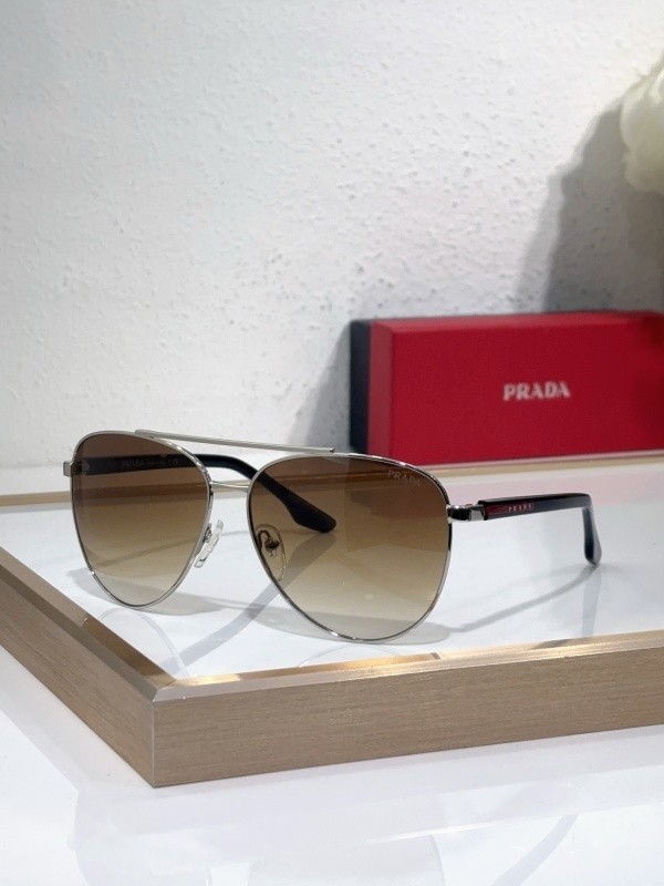 Prada Sunglasses AAAA-6810