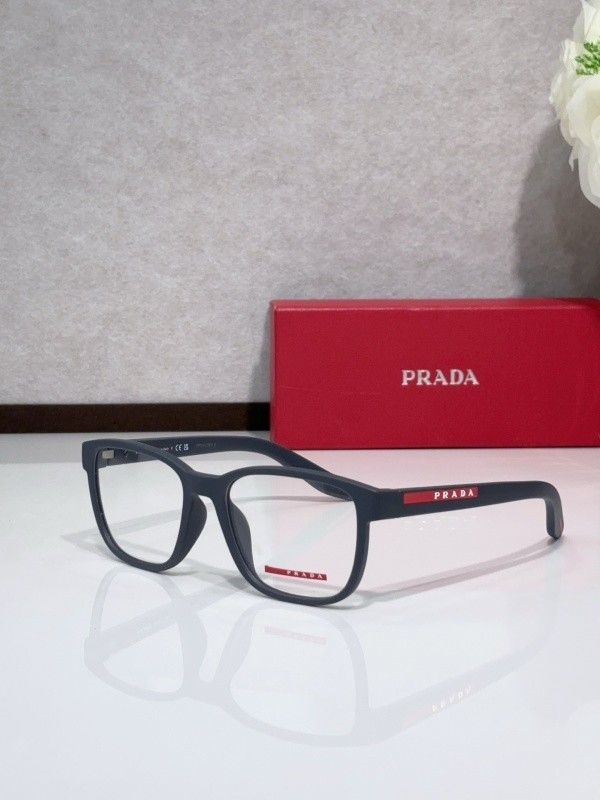 Prada Sunglasses AAAA-6781
