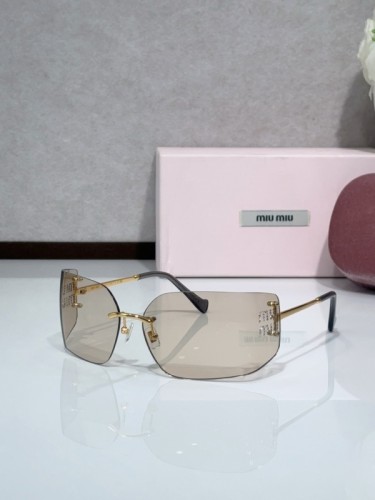 Miu Miu Sunglasses AAAA-2289