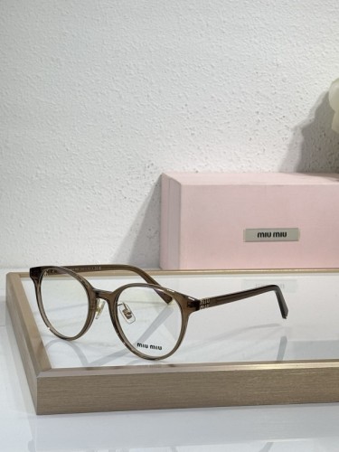 Miu Miu Sunglasses AAAA-2275