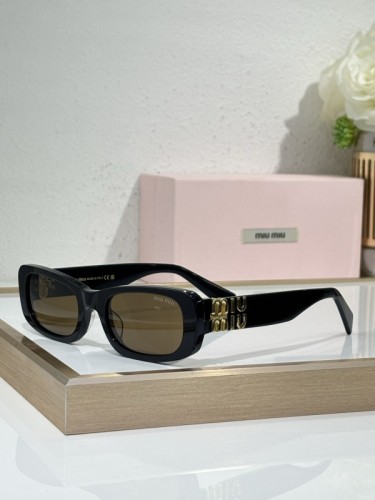 Miu Miu Sunglasses AAAA-2262