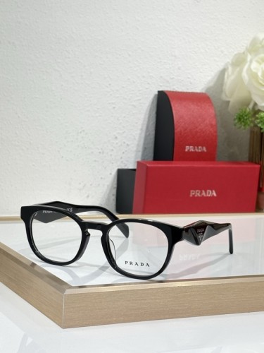 Prada Sunglasses AAAA-6886