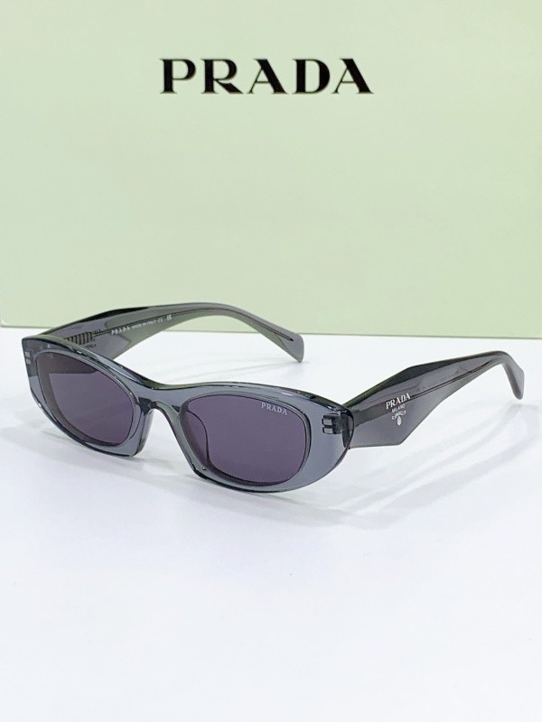 Prada Sunglasses AAAA-6925