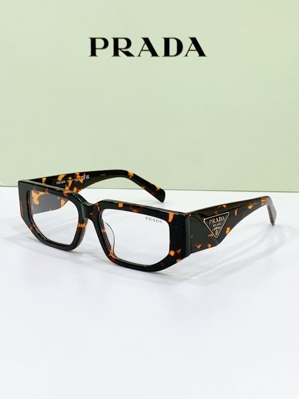 Prada Sunglasses AAAA-7027