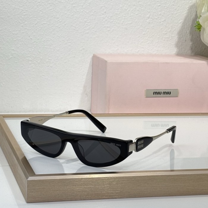 Miu Miu Sunglasses AAAA-2320
