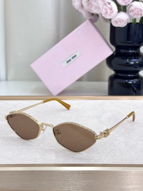 Miu Miu Sunglasses AAAA-2243