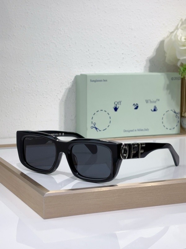 Off white Sunglasses AAAA-971