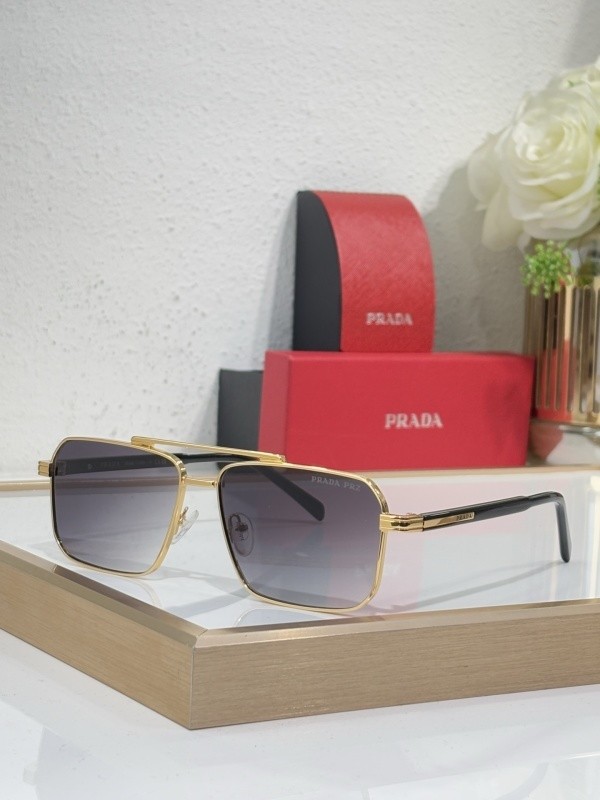 Prada Sunglasses AAAA-6815