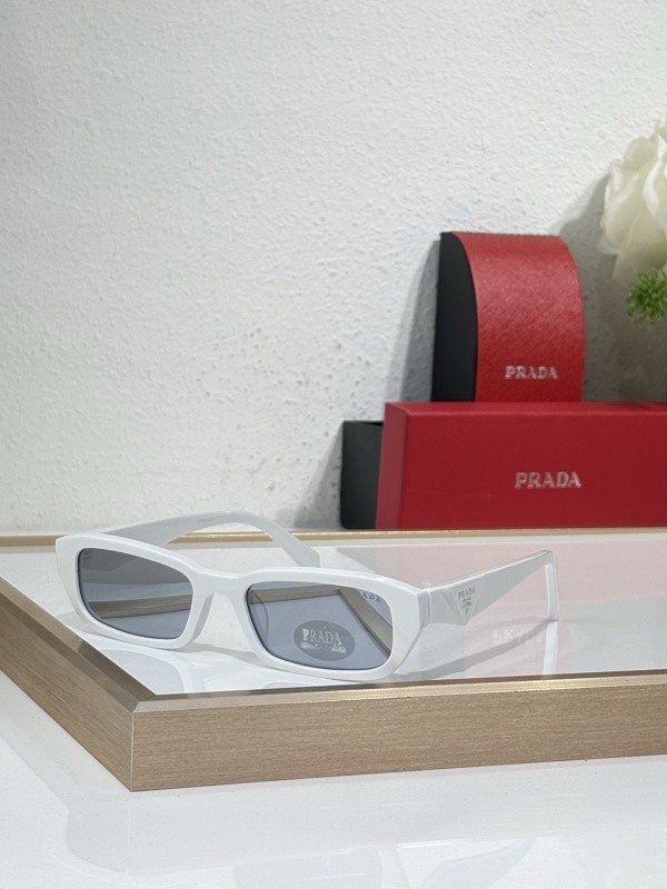 Prada Sunglasses AAAA-6897