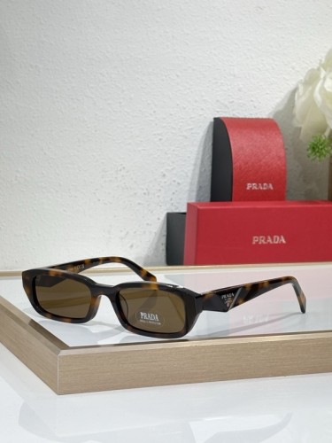 Prada Sunglasses AAAA-6896