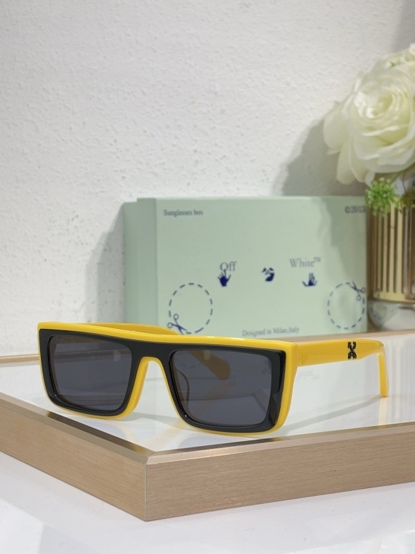 Off white Sunglasses AAAA-975