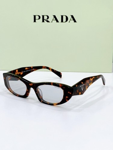 Prada Sunglasses AAAA-6921
