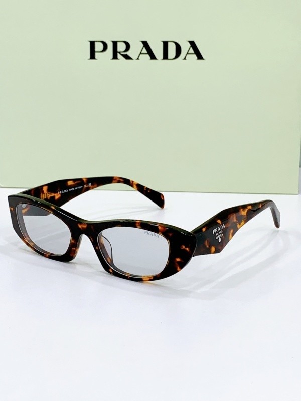 Prada Sunglasses AAAA-6921