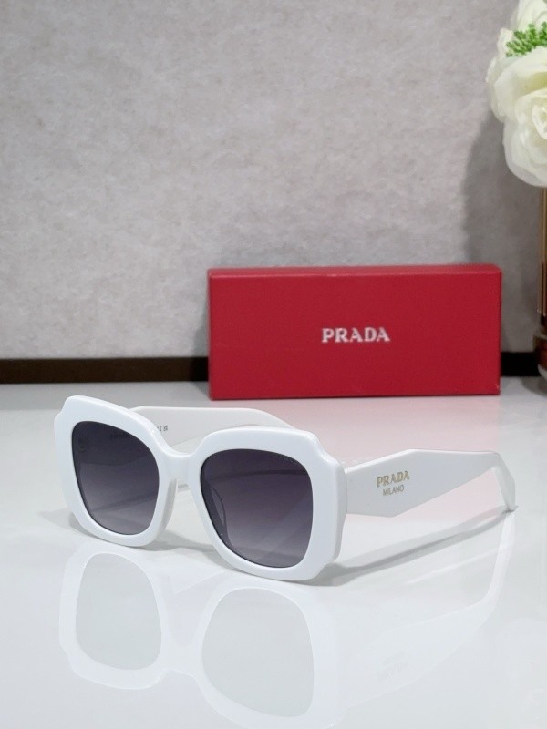 Prada Sunglasses AAAA-6797