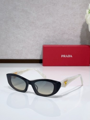 Prada Sunglasses AAAA-6822