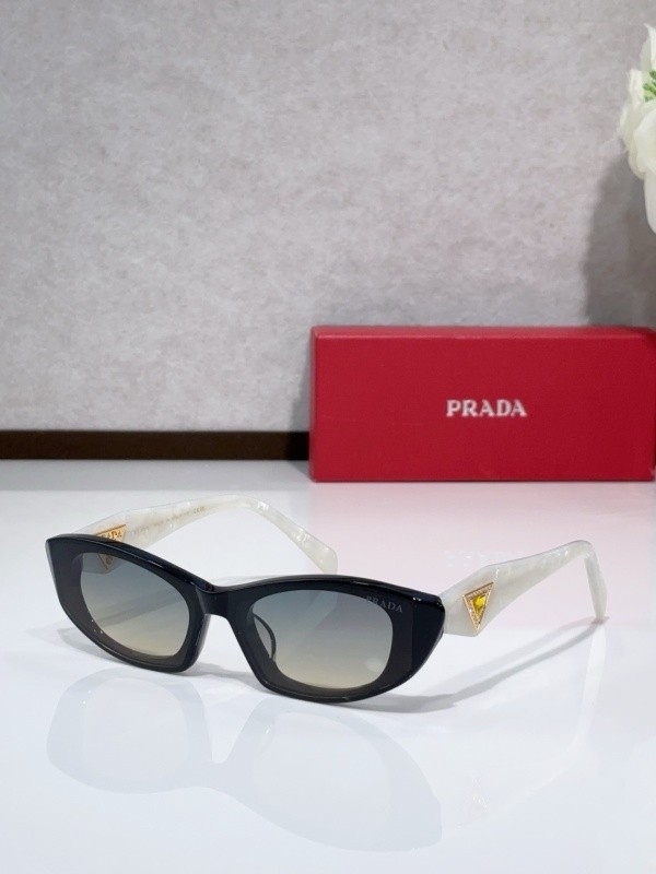 Prada Sunglasses AAAA-6822