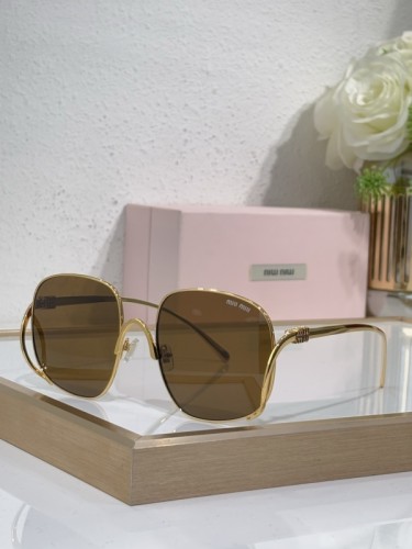 Miu Miu Sunglasses AAAA-2359
