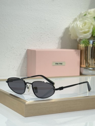 Miu Miu Sunglasses AAAA-2381