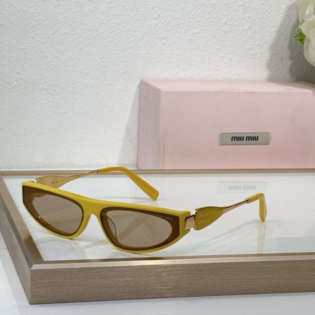 Miu Miu Sunglasses AAAA-2324