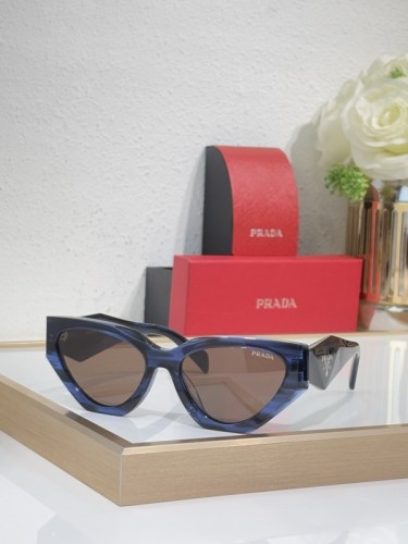 Prada Sunglasses AAAA-7165