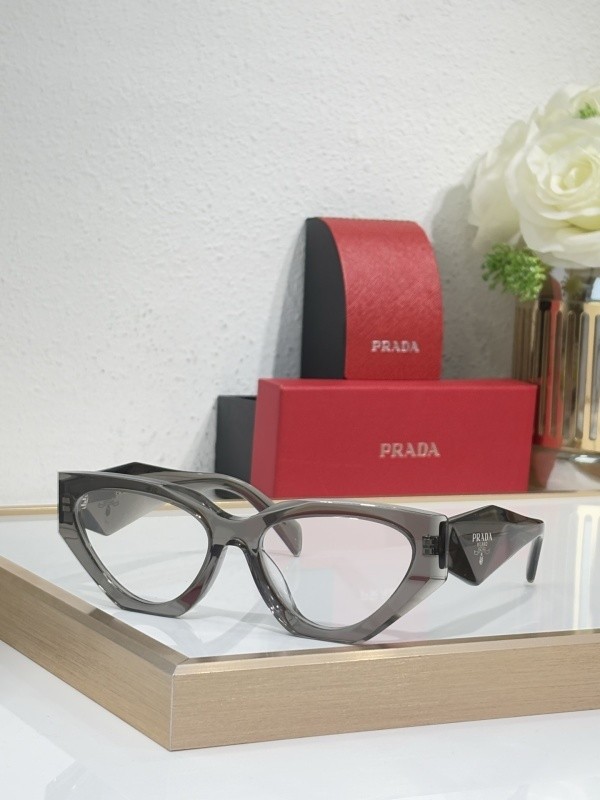 Prada Sunglasses AAAA-7169