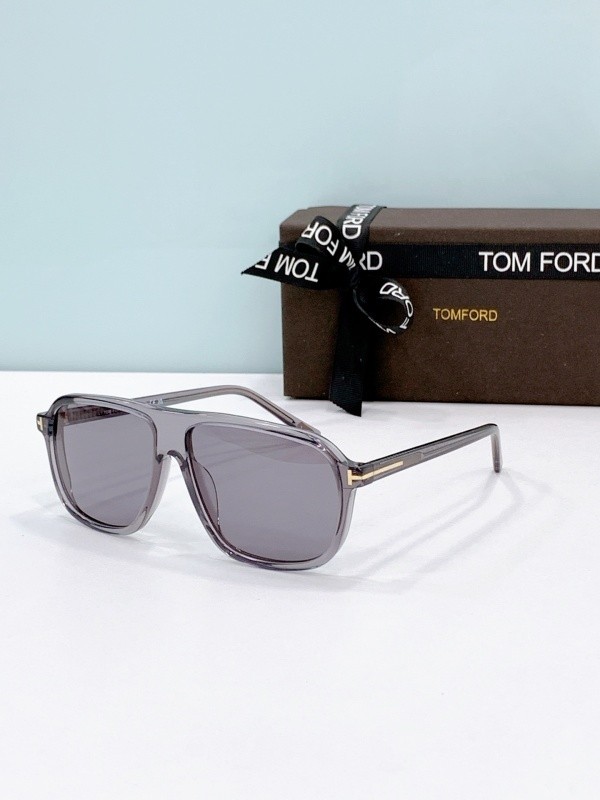 Tom Ford Sunglasses AAAA-5611