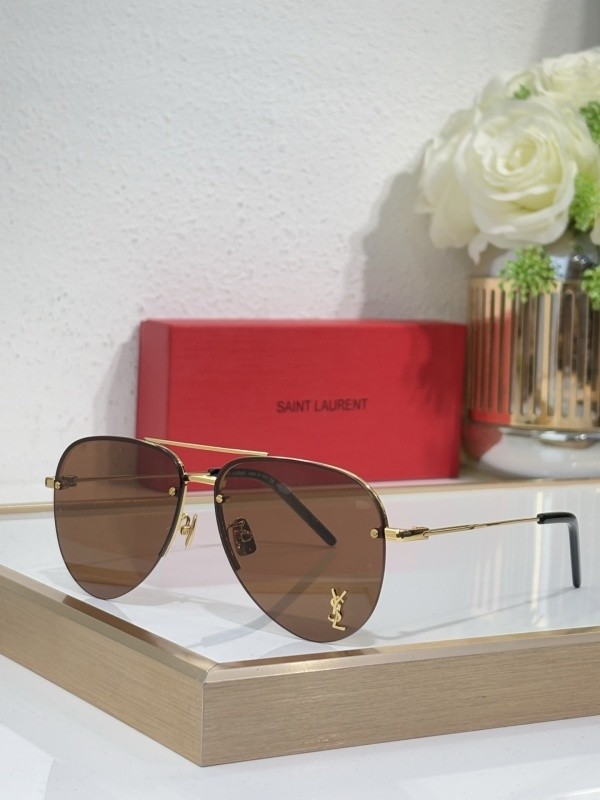 YL Sunglasses AAAA-1386