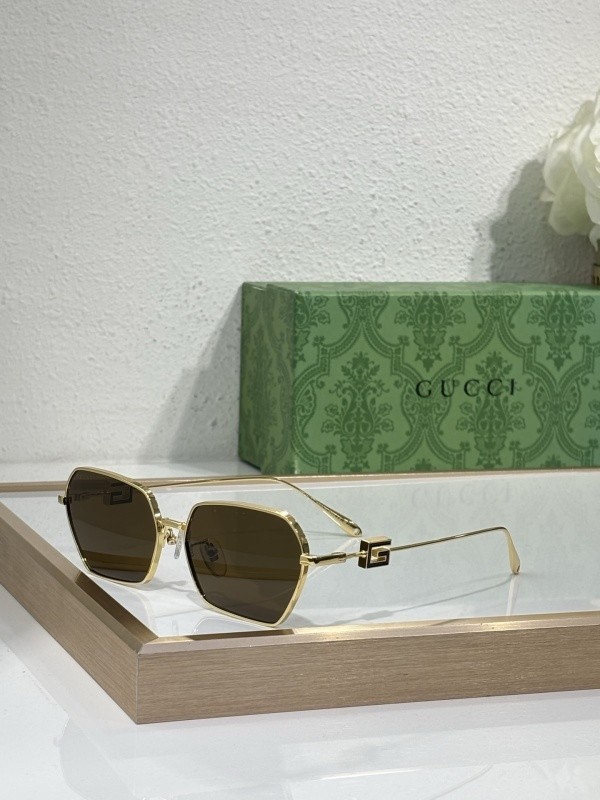 G Sunglasses AAAA-9974