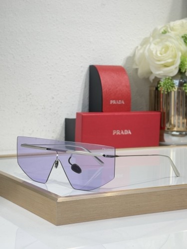 Prada Sunglasses AAAA-7147