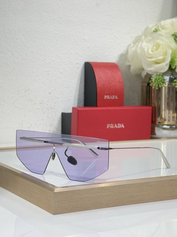 Prada Sunglasses AAAA-7147